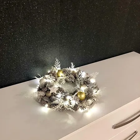 Liviu's Apartmán